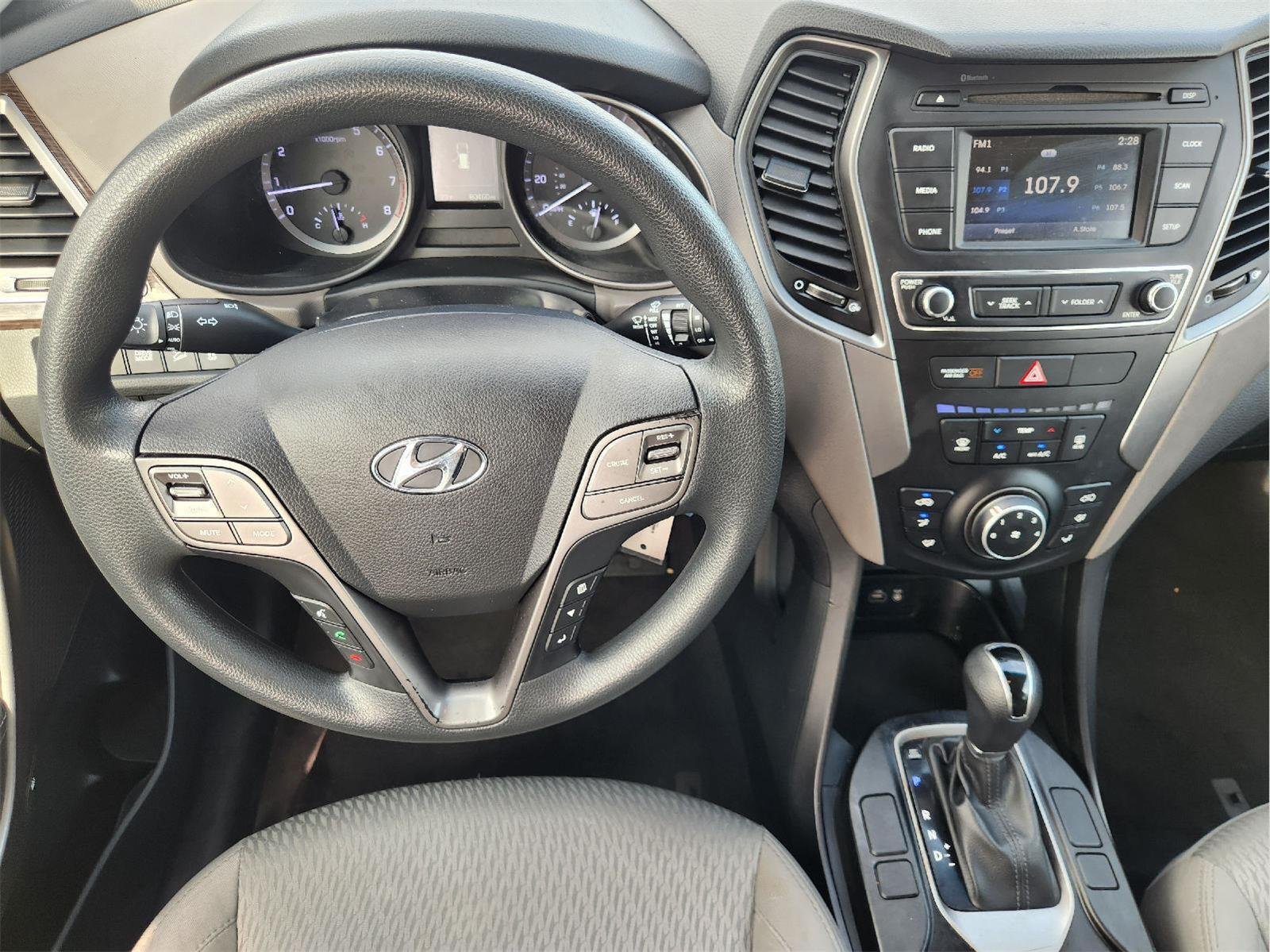 Used 2018 Hyundai Santa Fe Sport FWD image 25