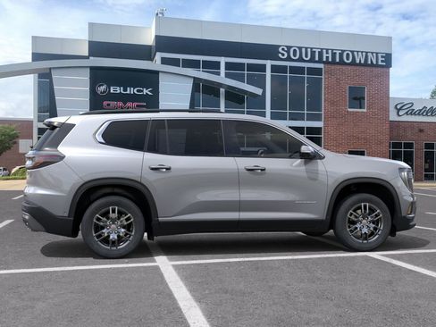 New 2026 GMC Acadia Elevation w/ LPO, Floor Liner Package FWD image 29