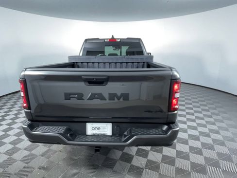 Used 2025 RAM 1500 Tradesman image 8