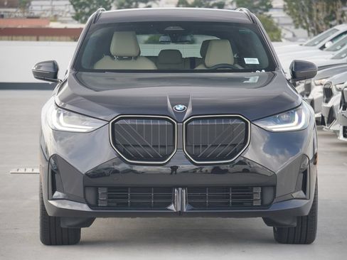 Used 2026 BMW X3 xDrive30i w/ M Sport Package AWD/4WD image 2