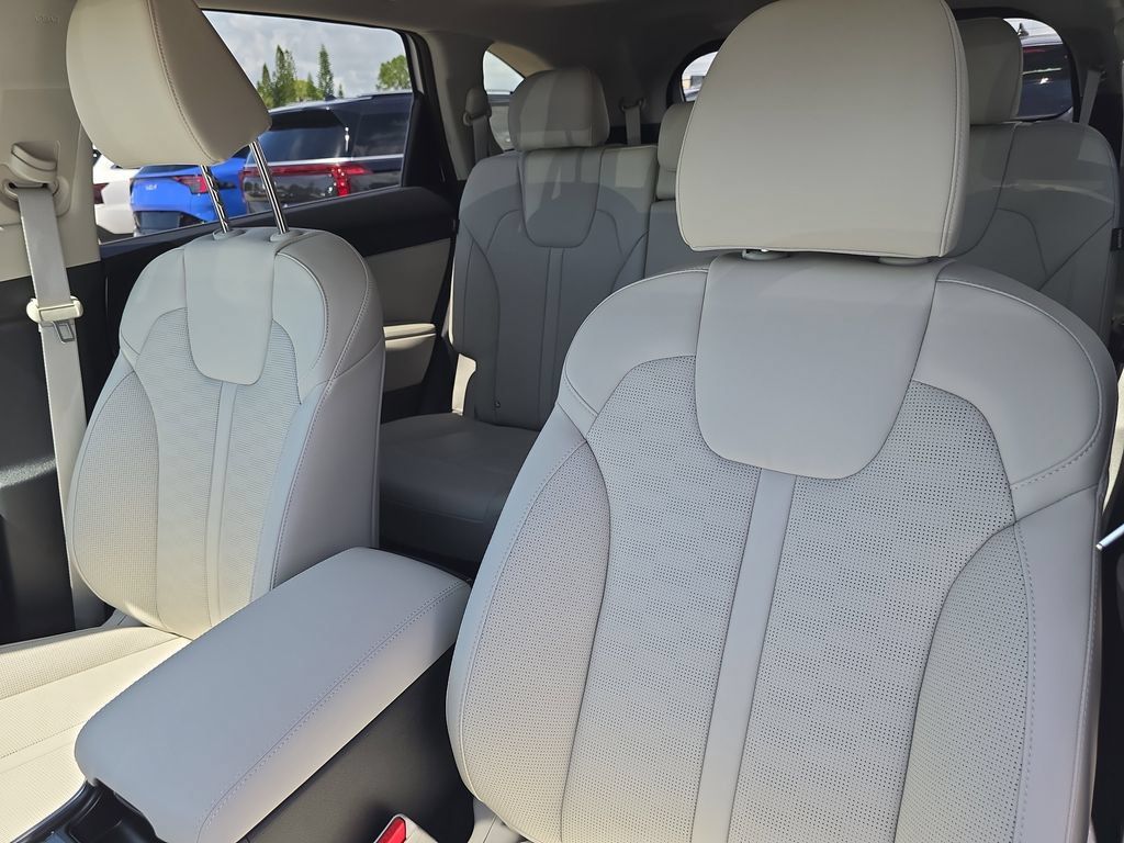 New 2026 Kia Sorento S w/ S Panoramic Sunroof Package FWD image 21