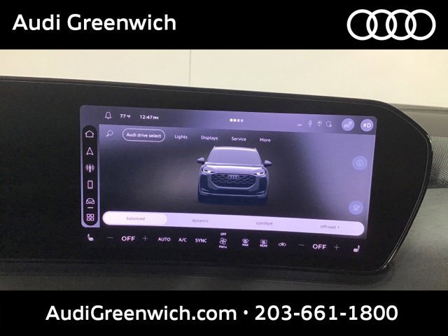 Certified 2026 Audi Q3 quattro 2.0T AWD/4WD image 20