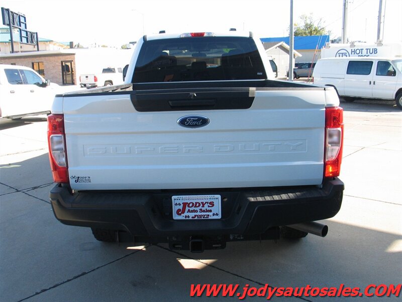 Used 2022 Ford F350 XL w/ Power Equipment Group AWD/4WD image 31