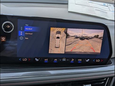 New 2026 Chevrolet Suburban RST w/ Comfort Package image 13