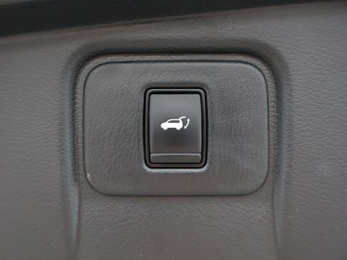 Used 2023 Nissan Murano Platinum w/ Cargo Package AWD/4WD image 9