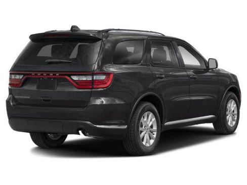 Used 2025 Dodge Durango GT image 2