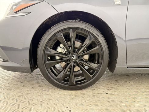 Certified 2022 Lexus ES 350 F Sport image 12