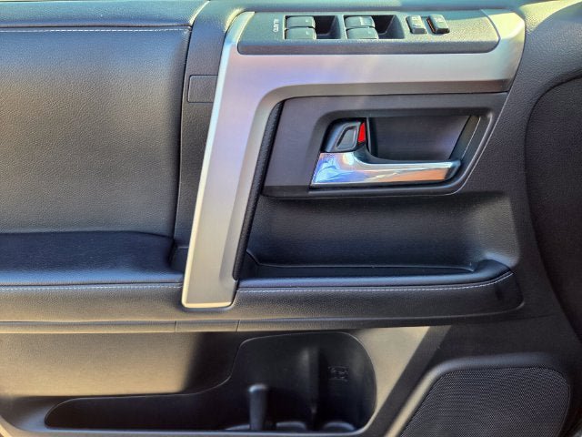 Used 2023 Toyota 4Runner SR5 Premium w/ Moonroof Package AWD/4WD image 34