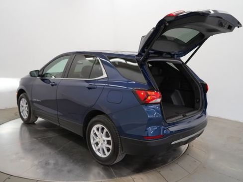 Used 2023 Chevrolet Equinox LT image 54
