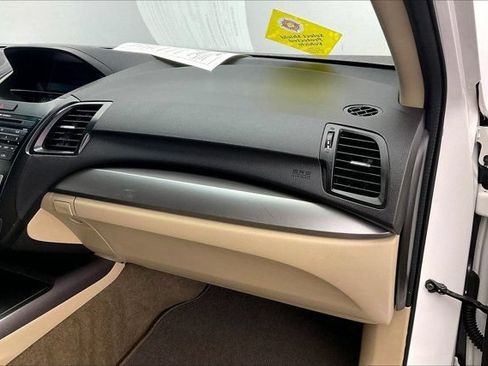 Used 2015 Acura RDX FWD image 14
