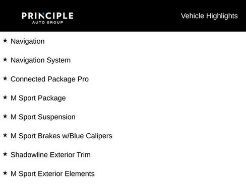 New 2025 BMW 530i w/ M Sport Package image 5