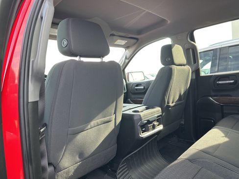 Used 2021 GMC Sierra 1500 Elevation AWD/4WD image 17