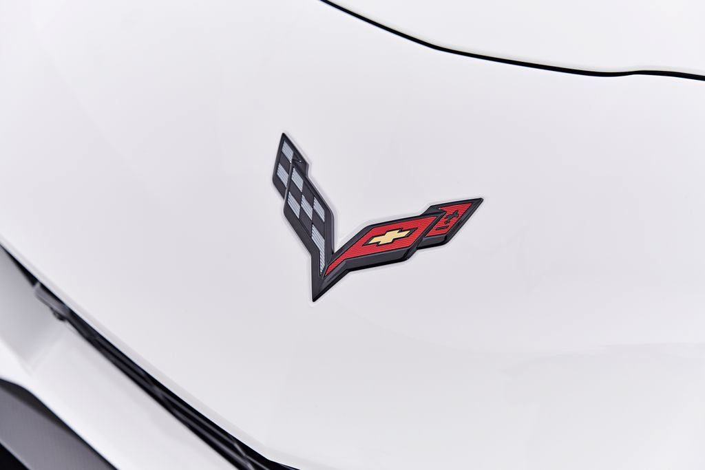 Used 2019 Chevrolet Corvette ZR1 RWD image 30