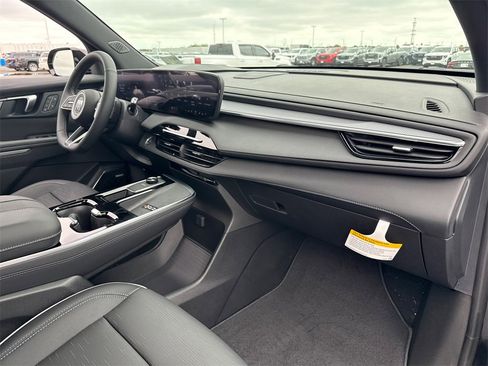 New 2026 Buick Enclave Sport Touring w/ Power Package image 38