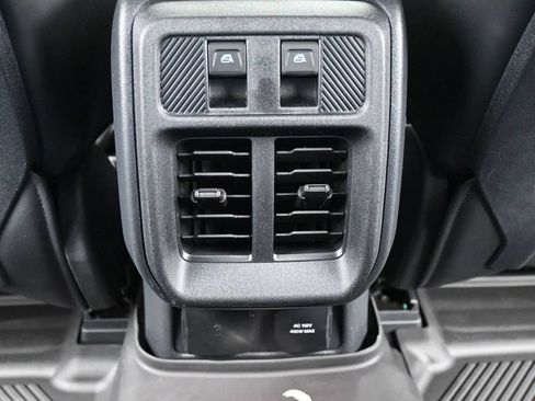 Used 2026 Ford Bronco Raptor w/ Interior Carbon Fiber Pack AWD/4WD image 21