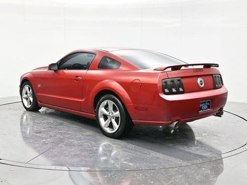Used 2008 Ford Mustang GT image 7