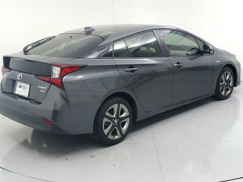 Used 2020 Toyota Prius XLE image 10