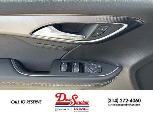 New 2026 Buick Envision Sport Touring AWD/4WD image 13