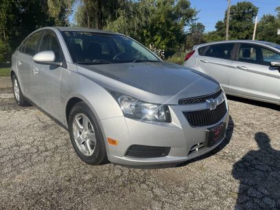 Used 2011 Chevrolet Cruze LT