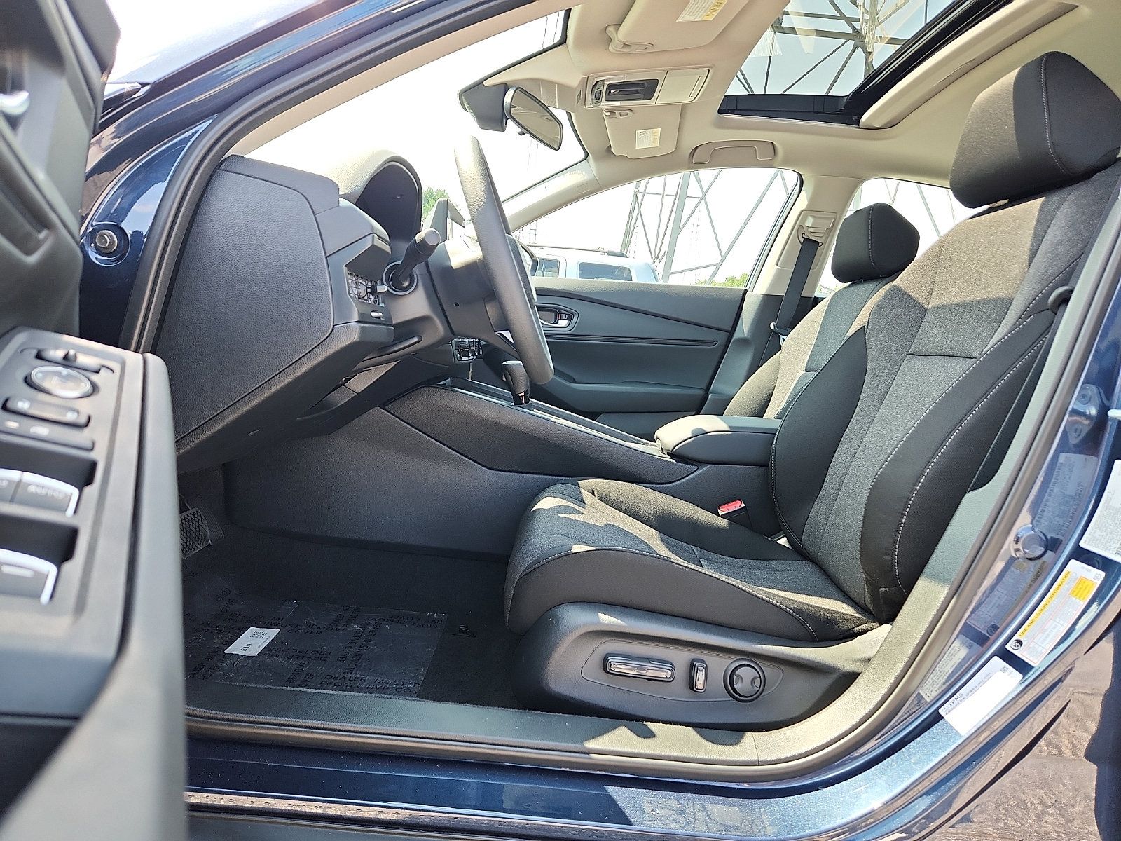 New 2026 Honda Accord SE image 9