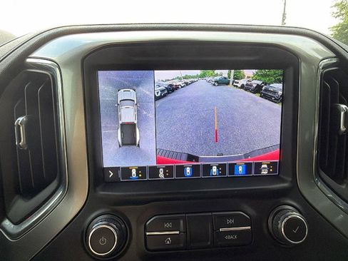 Used 2021 Chevrolet Silverado 3500 LTZ w/ LTZ Plus Package AWD/4WD image 33