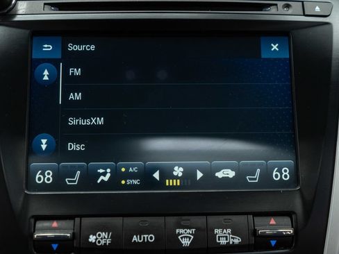 Used 2020 Acura TLX V6 w/ Technology Package FWD image 24