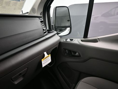 New 2026 Ford Transit 150 Low Roof image 19