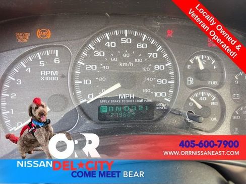 Used 2002 GMC Yukon XL SLT w/ SLT Equipment Group image 4