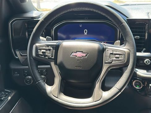 Used 2024 Chevrolet Silverado 1500 High Country w/ High Country Premium Package AWD/4WD image 24