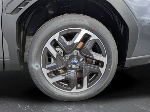 Used 2026 Subaru Forester Limited AWD/4WD image 10