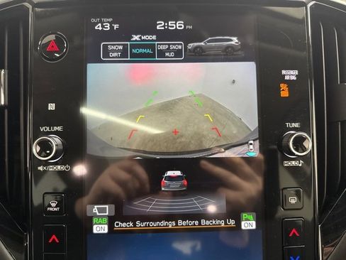 Used 2025 Subaru Ascent Bronze Edition w/ Onyx Package image 24