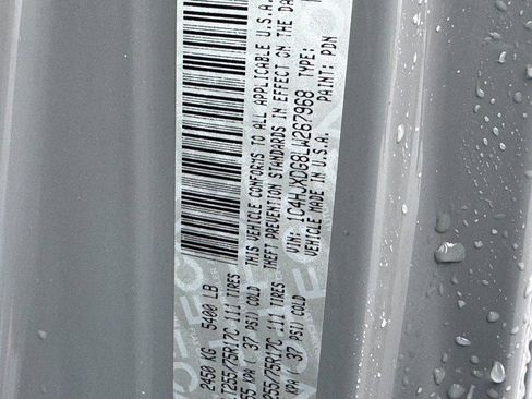 Used 2020 Jeep Wrangler Unlimited Sport image 24