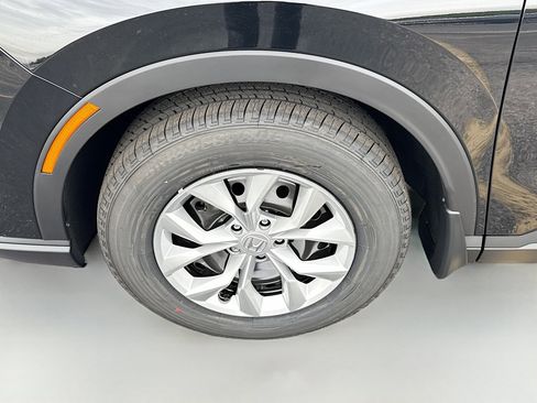 New 2026 Honda CR-V LX image 26