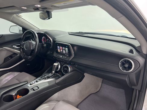 Used 2018 Chevrolet Camaro LT image 23