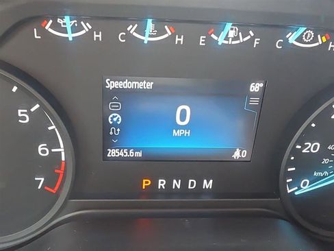 Used 2022 Ford F150 XL w/ STX Appearance Package image 10