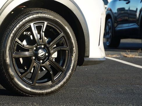 Used 2024 Nissan Kicks SR w/ SR Premium Package image 45