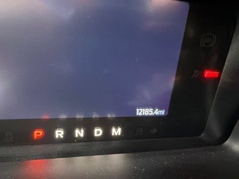 Used 2023 Ford Bronco Badlands AWD/4WD image 8