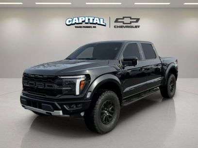Used 2024 Ford F150 Raptor