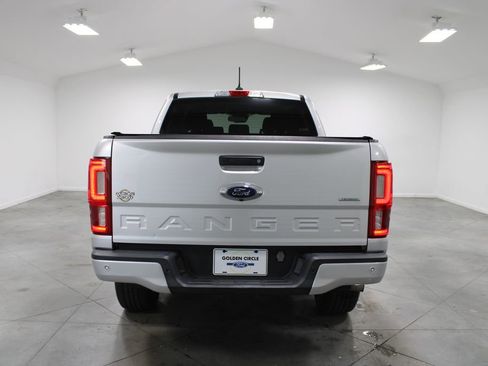 Used 2019 Ford Ranger XLT image 8