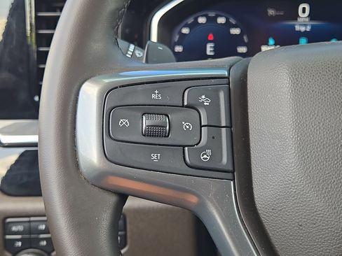 Used 2024 Chevrolet Silverado 1500 LT Trail Boss w/ Convenience Package II AWD/4WD image 26