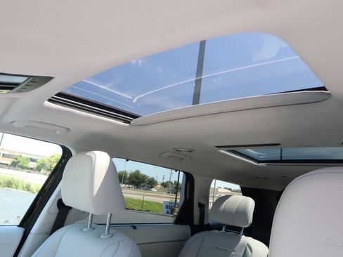 New 2026 Hyundai Palisade Calligraphy image 21