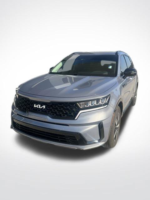 Used 2022 Kia Sorento S FWD image 4
