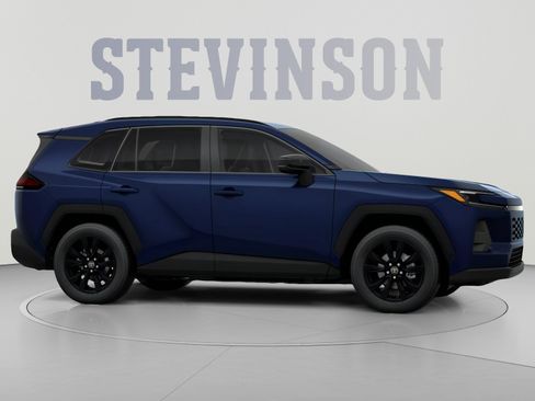 New 2026 Toyota RAV4 XLE Premium AWD/4WD image 13
