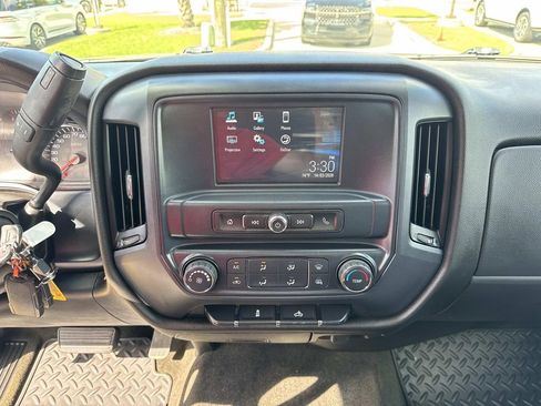 Used 2018 GMC Sierra 1500 2WD Double Cab w/ Elevation Edition image 28