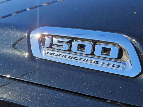 New 2026 RAM 1500 Limited image 12