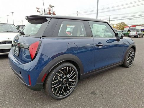 New 2026 MINI Cooper S image 3