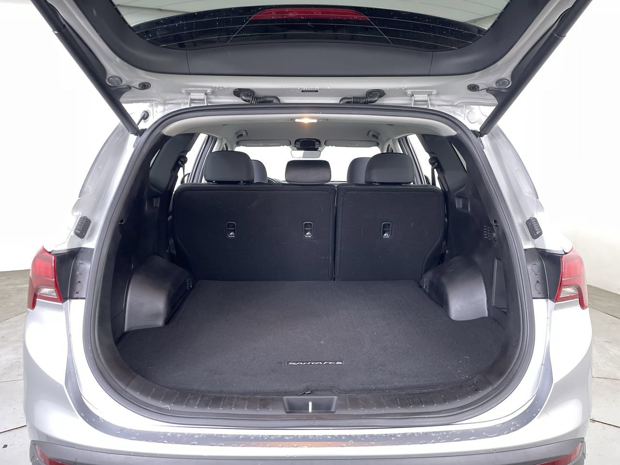 Used 2023 Hyundai Santa Fe SEL AWD/4WD image 24