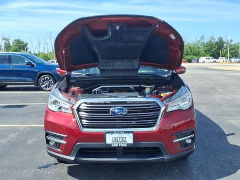 Used 2019 Subaru Ascent Limited w/ Popular Package #2 AWD/4WD image 33