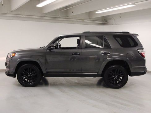 Used 2019 Toyota 4Runner Limited image 7