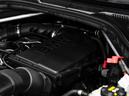 Used 2016 BMW X5 xDrive35i image 54